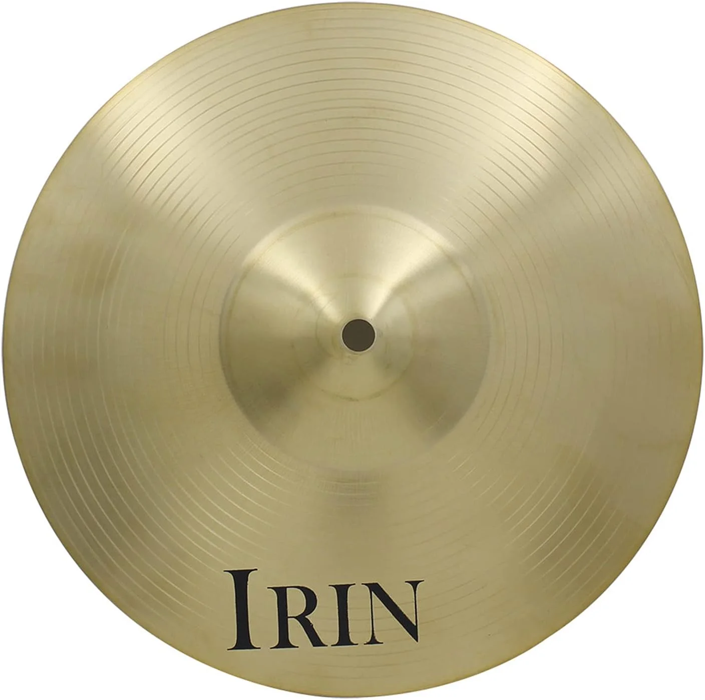 سنج 18 اینچی، سنج تصادفی آلیاژ برنجی، سنج 18 اینچی، سنج برای ست درام، سنج تصادفی Hi-Hat، 16 اینچی