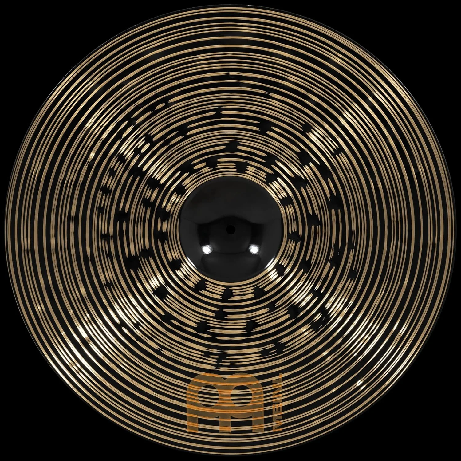 سنج راید ۲۴ اینچی سری Classics Custom Dark برای درام ست - ساخت آلمان - برنز B12