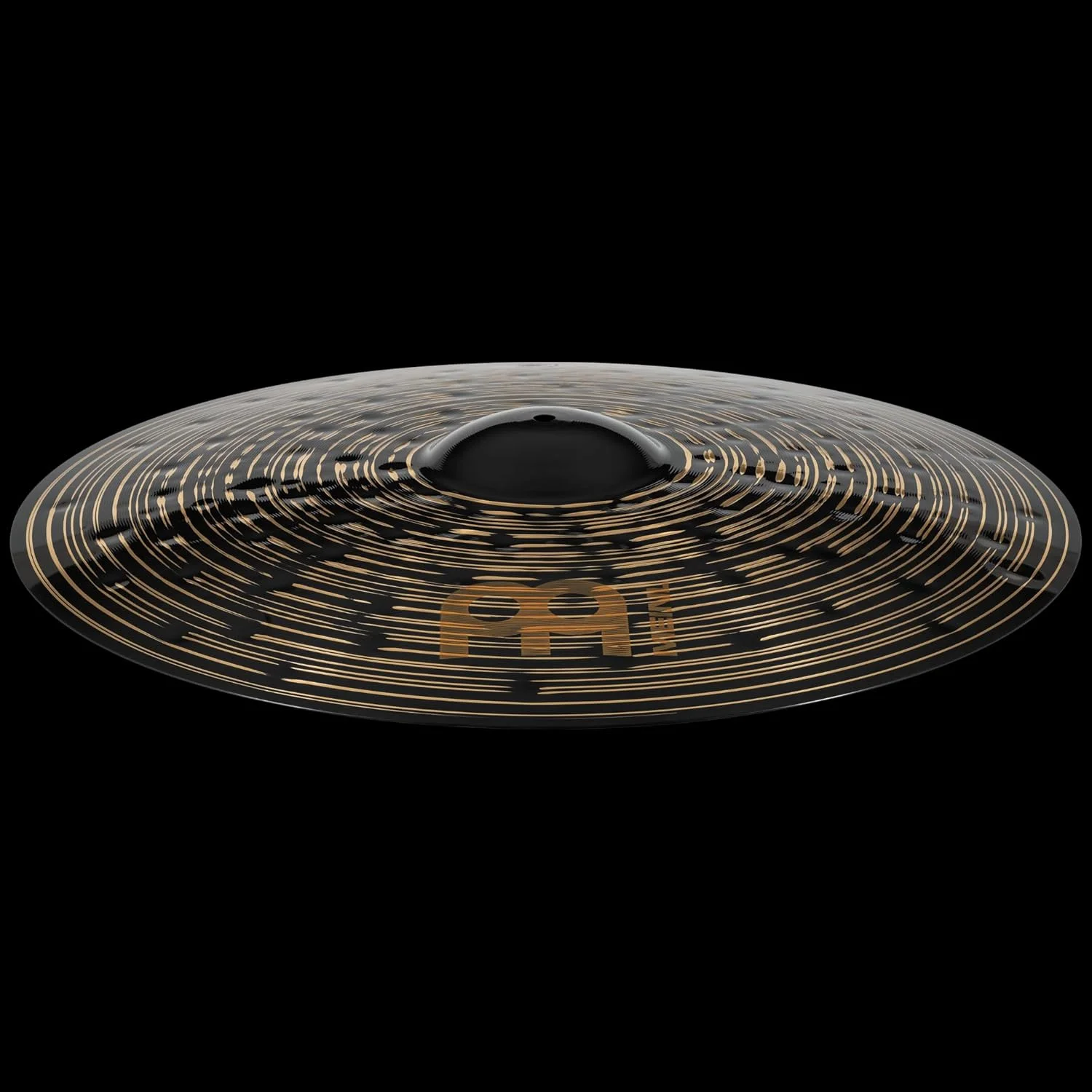 سنج راید ۲۴ اینچی سری Classics Custom Dark برای درام ست - ساخت آلمان - برنز B12