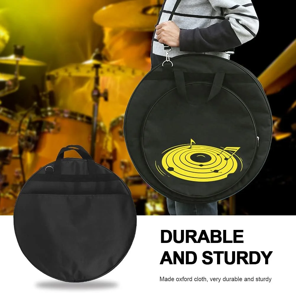 کیف سنج 21 اینچی مشکی CHICIRIS با 3 جیب و 1 جداکننده، برای چوب های درام، حمل آسان، ساخته شده از پارچه آکسفورد بادوام، یک لوازم جانبی ضروری برای هر نوازنده درام کیف سنج 21 اینچی مشکی CHICIRIS با 3 جیب و 1 جداکننده، برای چوب های درام، حمل آسان، ساخته شده از پارچه آکسفورد بادوام، یک لوازم جانبی ضروری برای هر نوازنده درام