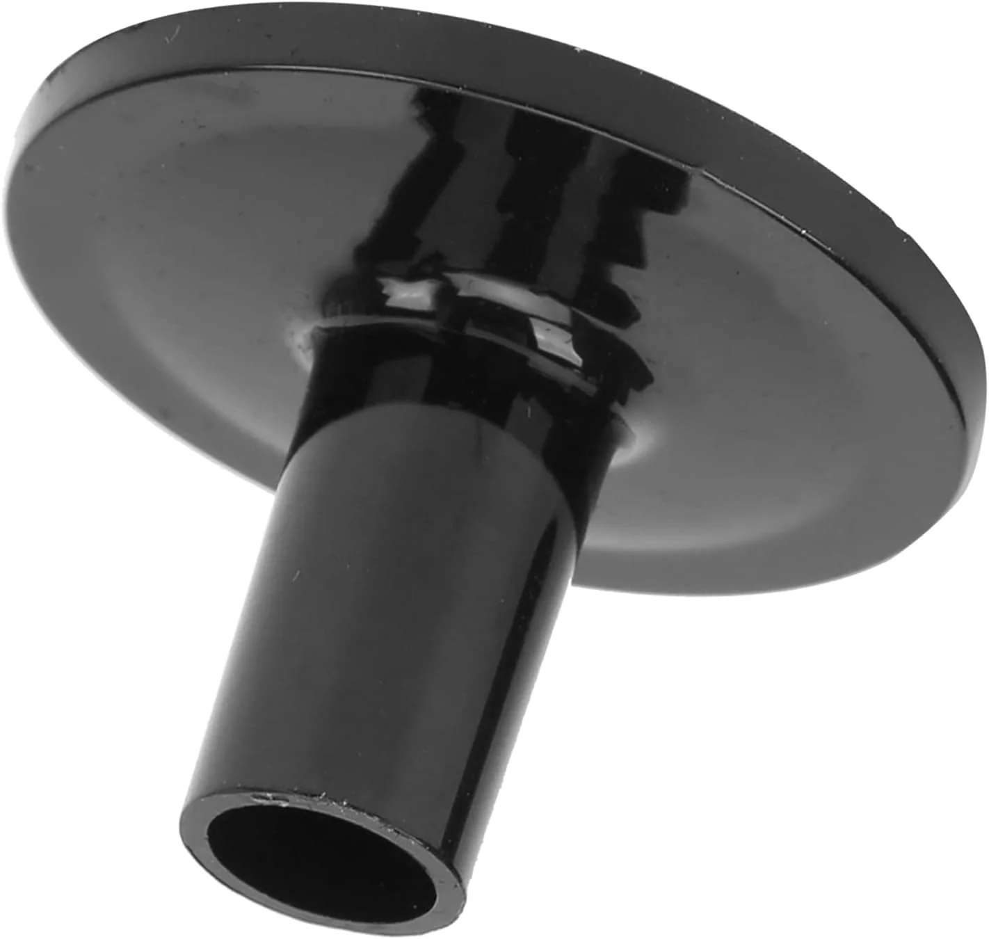 CHICIRIS قطعات پلاستیکی سخت لگن درام، 10 عدد برای لوازم جانبی کیت باتری