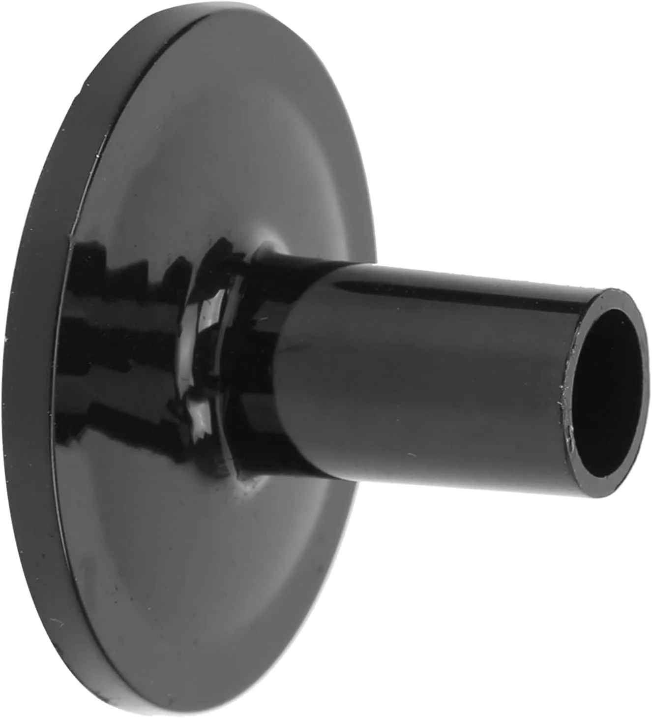 CHICIRIS قطعات پلاستیکی سخت لگن درام، 10 عدد برای لوازم جانبی کیت باتری