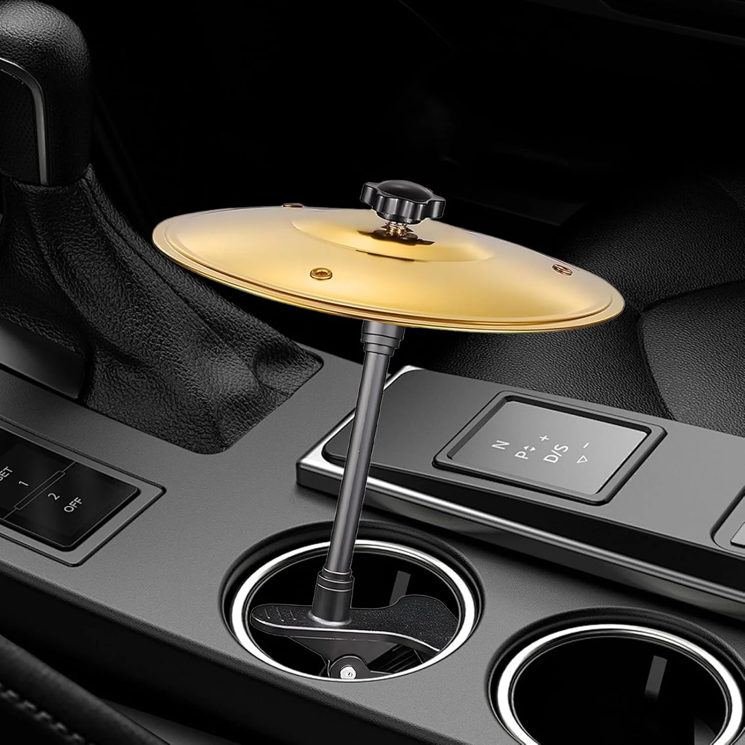 درام داشبوردی خودرو - درام موزیکال مینیاتوری برای داشبورد خودرو | سازهای موزیکال گیره ای قابل حمل برای میز کار، RV، فضای داخلی، خانه، SUV، خودرو، دریچه هوا درام داشبوردی خودرو - درام موزیکال مینیاتوری برای داشبورد خودرو | سازهای موزیکال گیره ای قابل حمل برای میز کار، RV، فضای داخلی، خانه، SUV، خودرو، دریچه هوا