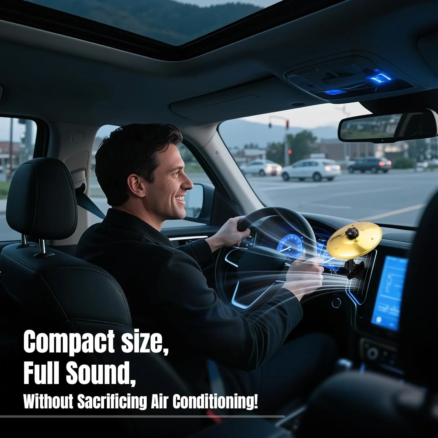 دو عدد دریچه هوا طرح سنج ماشین، سنج تصادف مینیاتوری درام برای دریچه ماشین، دریچه هوا طرح سنج درام سرگرم کننده، مناسب برای انواع خودروها، هدیه برای دوستداران موسیقی (طلایی) دو عدد دریچه هوا طرح سنج ماشین، سنج تصادف مینیاتوری درام برای دریچه ماشین، دریچه هوا طرح سنج درام سرگرم کننده، مناسب برای انواع خودروها، هدیه برای دوستداران موسیقی (طلایی)