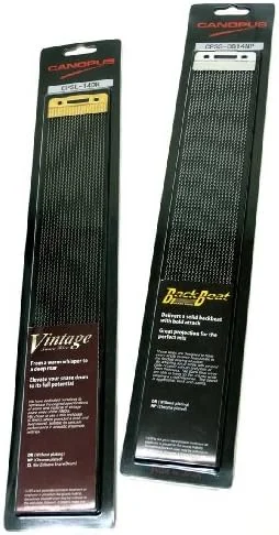 سیم اسنر درام 10 اینچی Canopus مدل (CPSL-10DR) بدون روکش