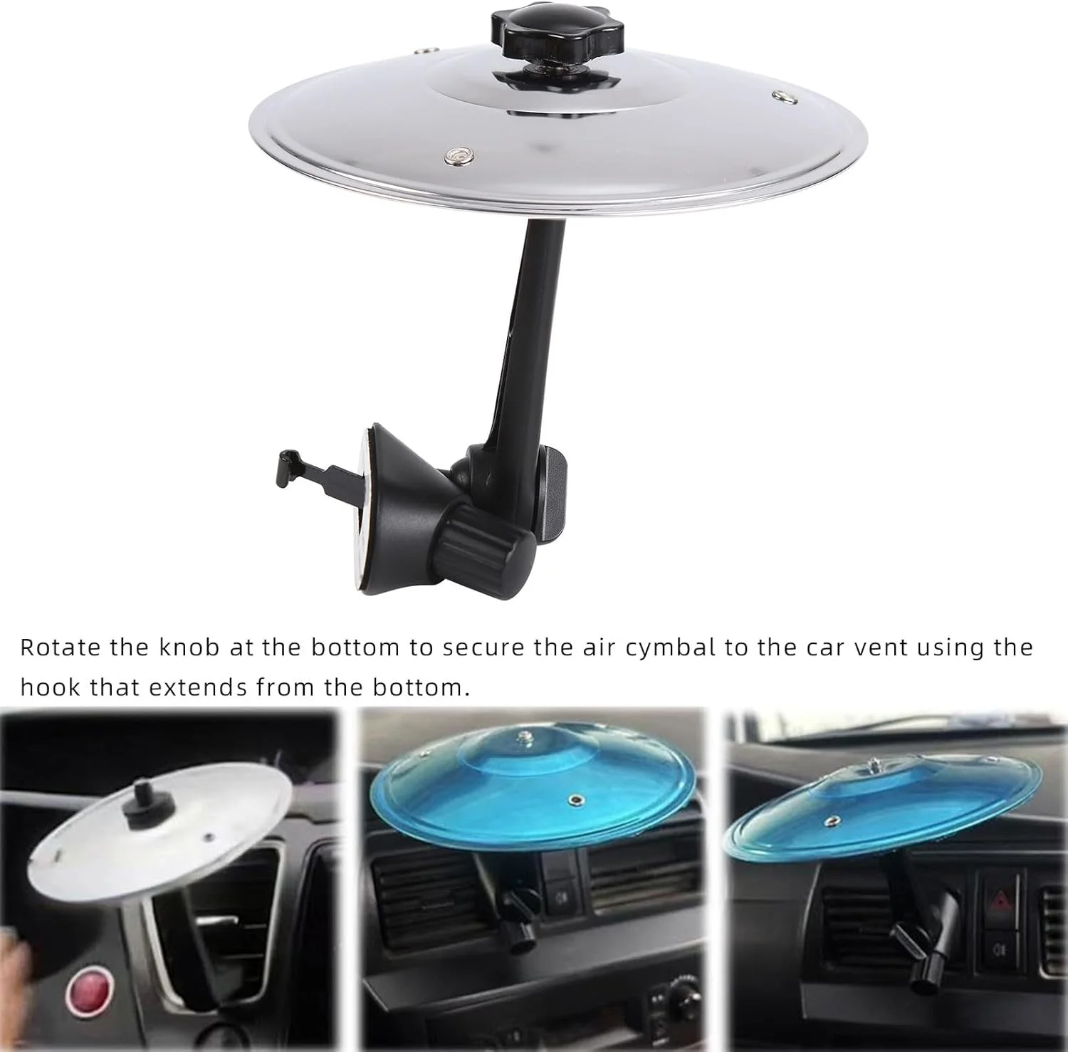 دریچه هوا طرح سنج تصادف ماشین، لوازم جانبی خنده دار خودرو برای کامیون، شاسی بلند، ماشین، وسیله نقلیه، مناسب برای دوستداران موسیقی دریچه هوا طرح سنج تصادف ماشین، لوازم جانبی خنده دار خودرو برای کامیون، شاسی بلند، ماشین، وسیله نقلیه، مناسب برای دوستداران موسیقی