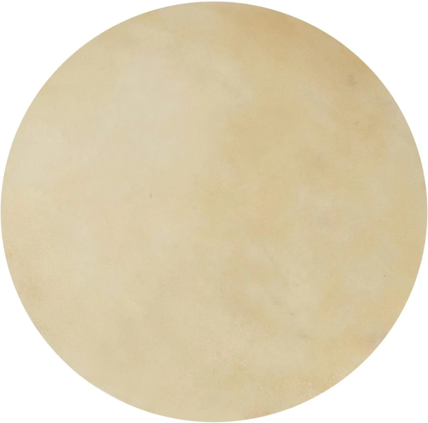 پوست سر درام بوفالو، پوست بادوام 2 عددی برای درام های بونگو و درام های آفریقایی (9.0 اینچ)