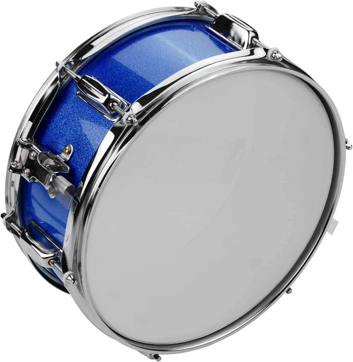 طبل اسنر 12 اینچی Btuty با چوب طبل، بند شانه و آچار طبل برای گروه دانشجویی