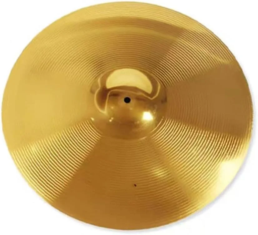 سنج های اسپلش برنجی، سنج های درام، ساز کوبه ای درام جاز، سنج های اسپلش Hi-Hat (16 اینچ)