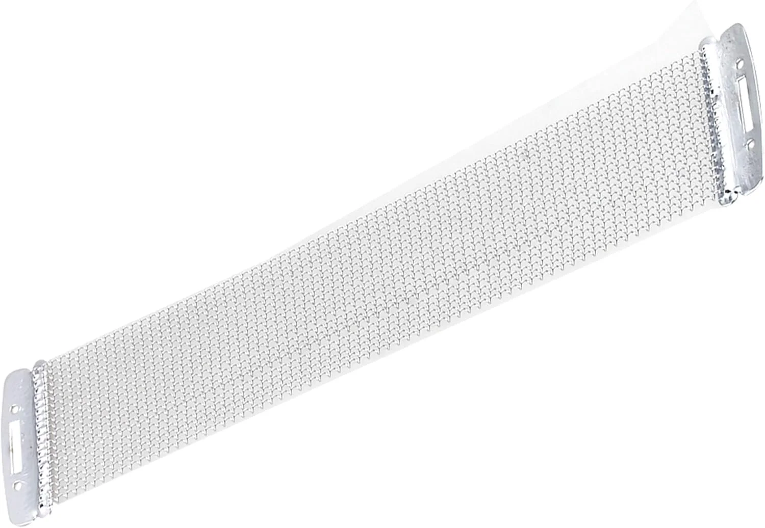 سیم اسنر درام 20 رشته ای BQLZR، قطعه جایگزین برای ترمیم درام اسنر، 279 میلی متر، فولاد نقره ای