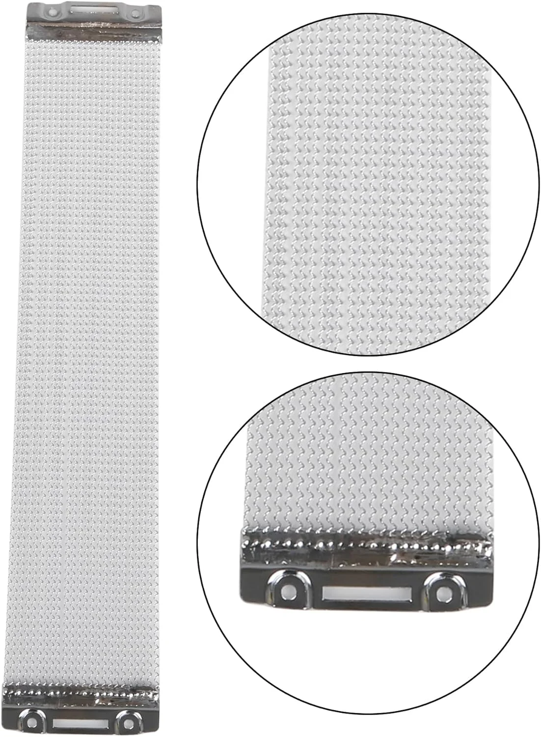 سیم اسنر درام فولادی 14 اینچی 24 رشته ای، بسته 5 عددی