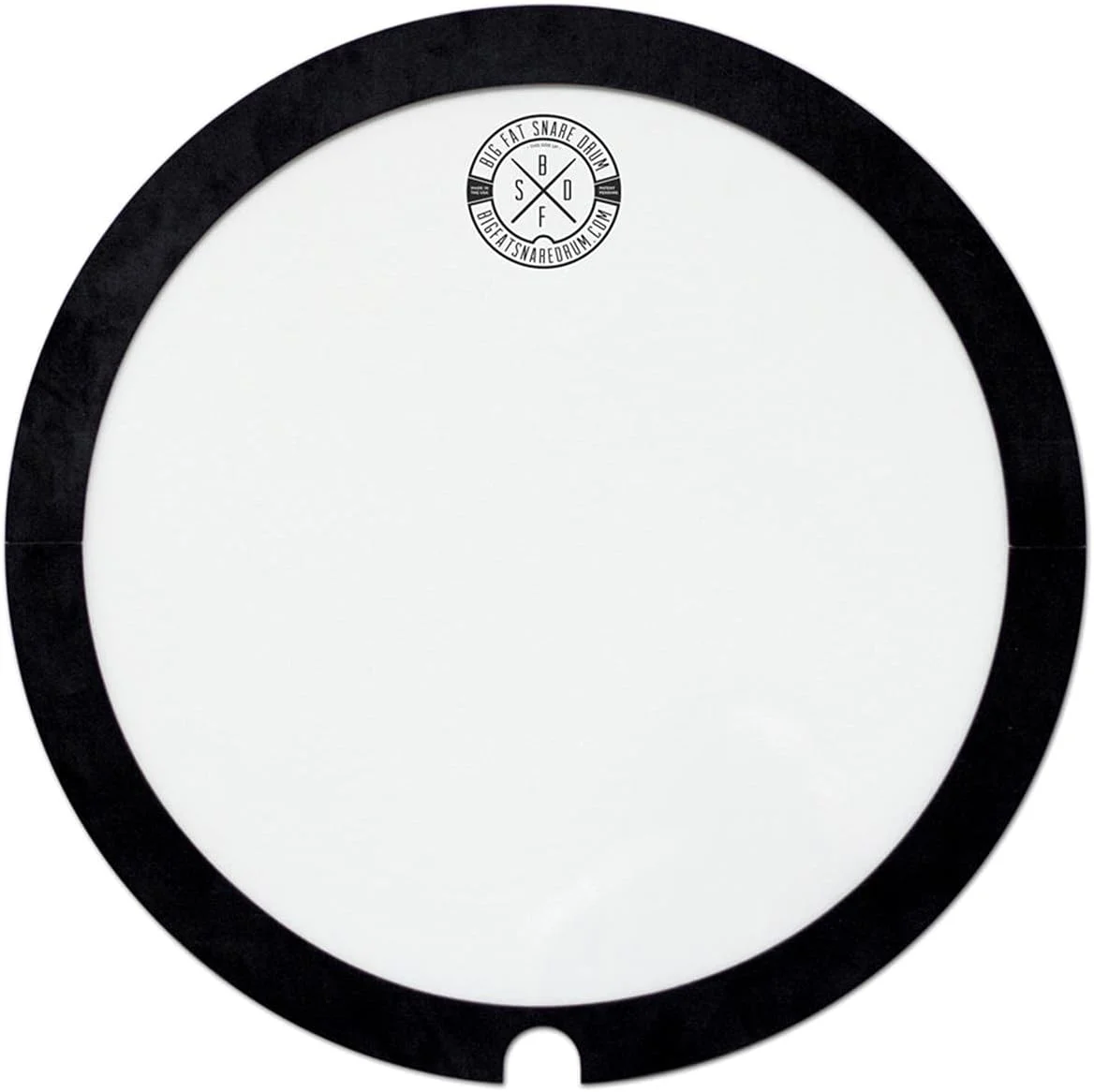 بیگ فت اسنر درام اورجینال Ahead ABFSD13، سایز ۱۳ اینچ