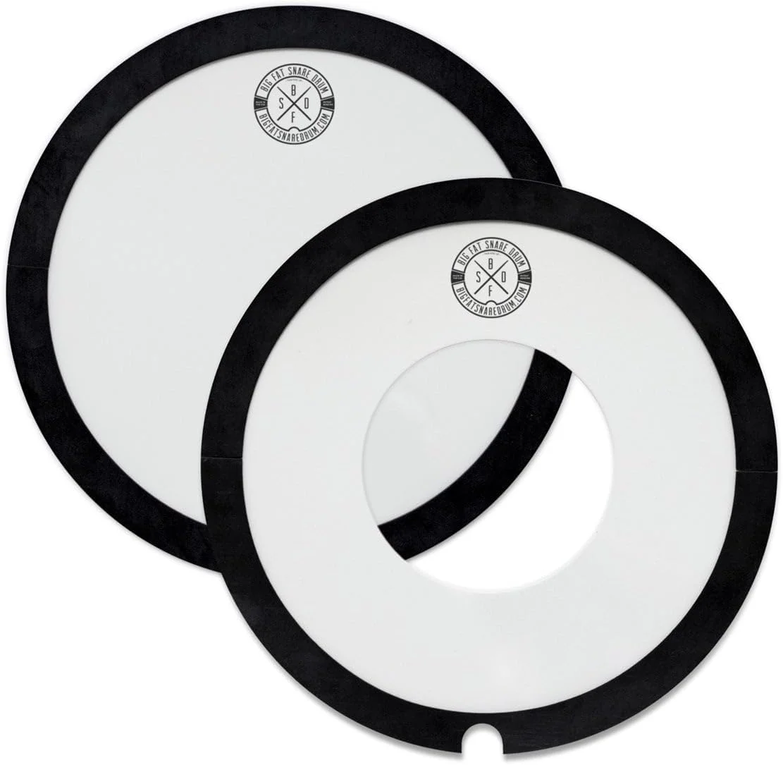 پک ترکیبی طبل اسنر بزرگ 14 اینچی - مدل اصلی + دونات