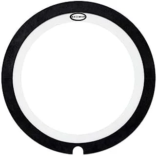 پوست درام دوناتی خیلی بزرگ ABFSD13-XLDON، سایز خیلی بزرگ، 13 اینچ، BFSD13XLDON