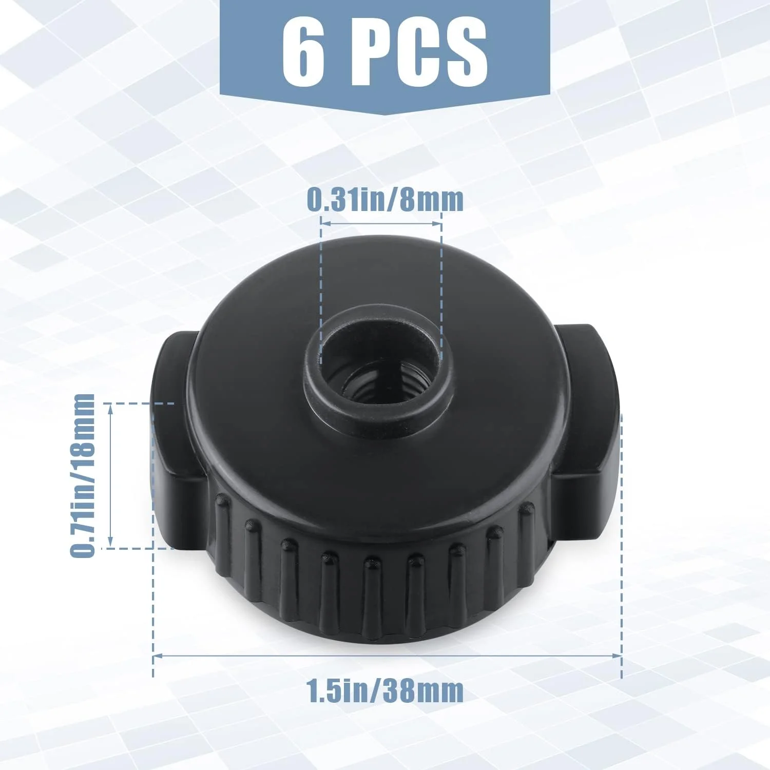 بیگ فت اسنر درام اورجینال Ahead ABFSD13، سایز ۱۳ اینچ بیگ فت اسنر درام اورجینال Ahead ABFSD13، سایز ۱۳ اینچ