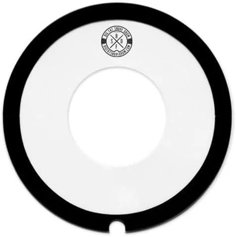 پک ترکیبی طبل اسنر بزرگ 14 اینچی - مدل اصلی + دونات