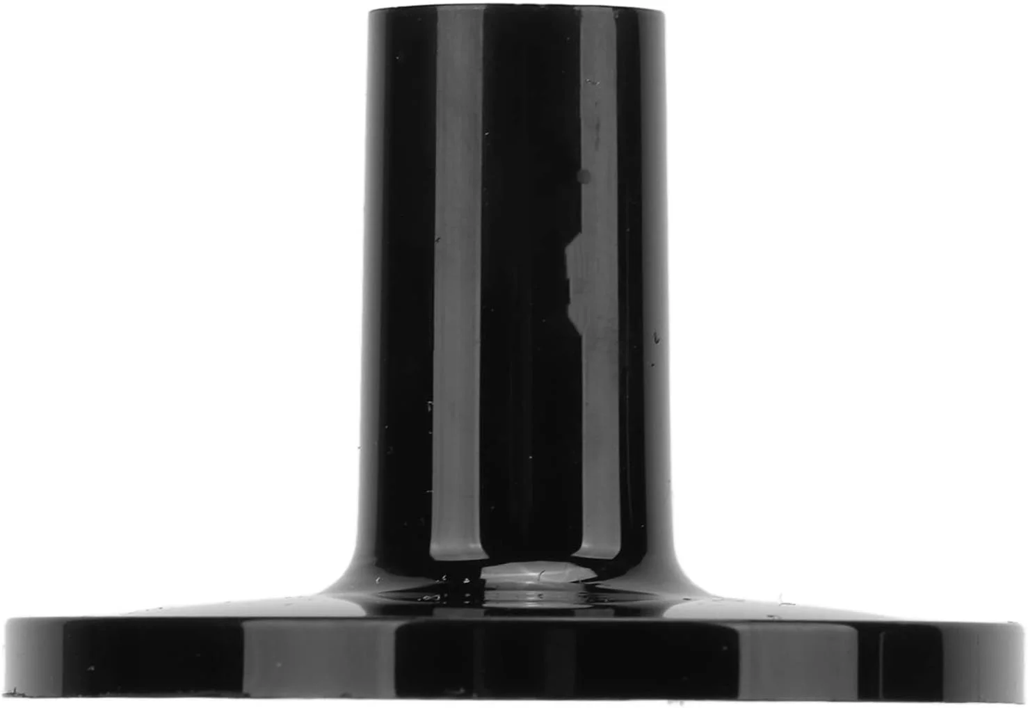 آستین های سنج Asixxsix، 15 عدد آستین پایه سنج پلاستیکی بادوام، حمل آسان، مقاوم در برابر سایش، پلاستیکی سبک وزن برای سازهای کوبه ای