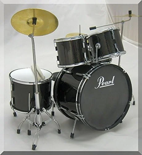 مجموعه مینیاتوری درام پرل ARTSTUDIO35 فقط برای نمایش