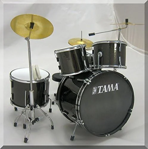 ست درام مینیاتوری ARTSTUDIO35 TAMA فقط برای تزئین