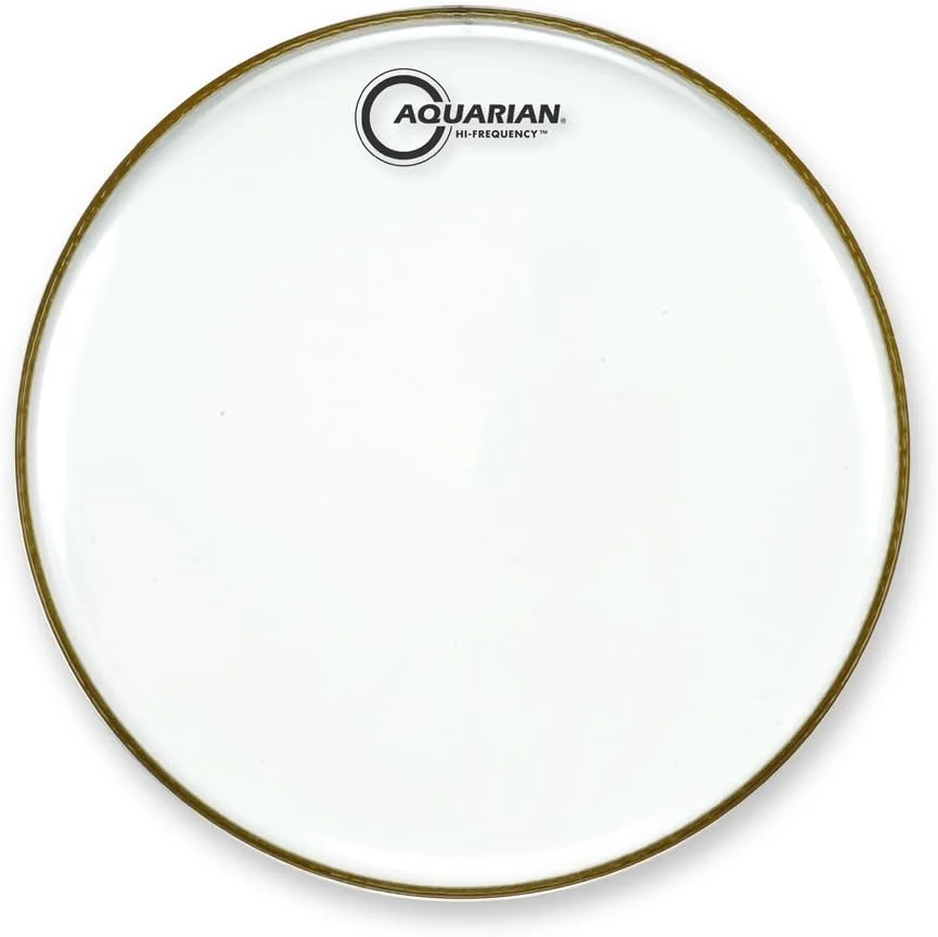 پوست درام آکواریان فرکانس بالا ۱۳ اینچی