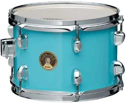 ست پوسته‌ی درام مینی Tama LJK28S-AQB Club-JAM (آبی آکوآ)