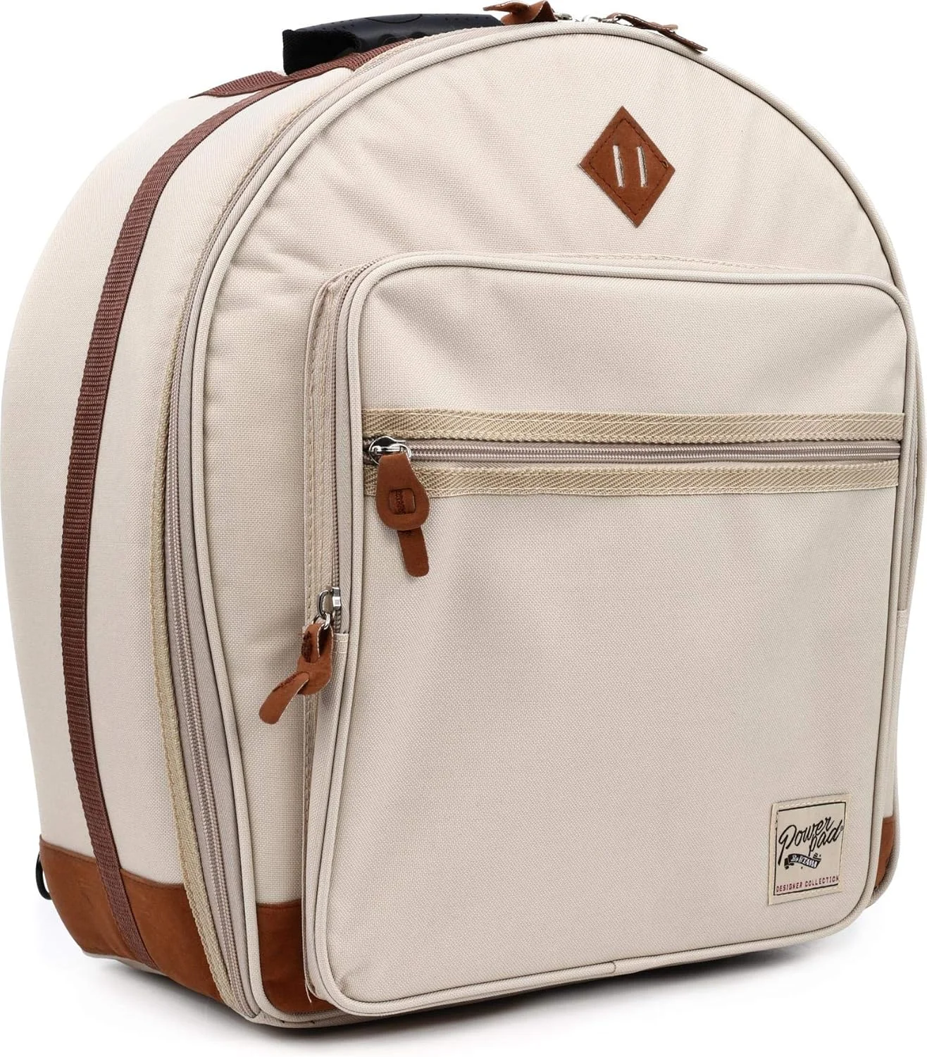 کیف درام اسنر TAMA TSDB1365BE - 16.5x35.5 سانتی متر - بژ