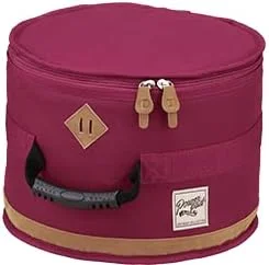 کیف های سری Powerpad TAMA برای حمل ست درام - رنگ قرمز شرابی (TDSS52KWR)