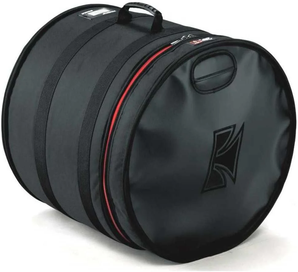 کیف درام باس سری Tama PBB20 PowerPad® - سایز 20" x 18" - مشکی