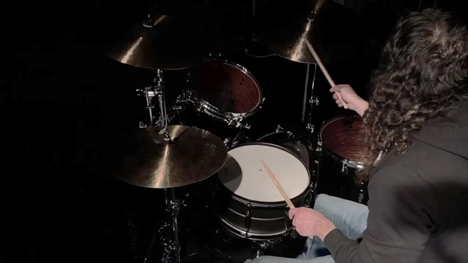 طبل اسنر تاما مدل BST1455BK - سایز 5.5 در 14 اینچ - مشکی مات طبل اسنر تاما مدل BST1455BK - سایز 5.5 در 14 اینچ - مشکی مات