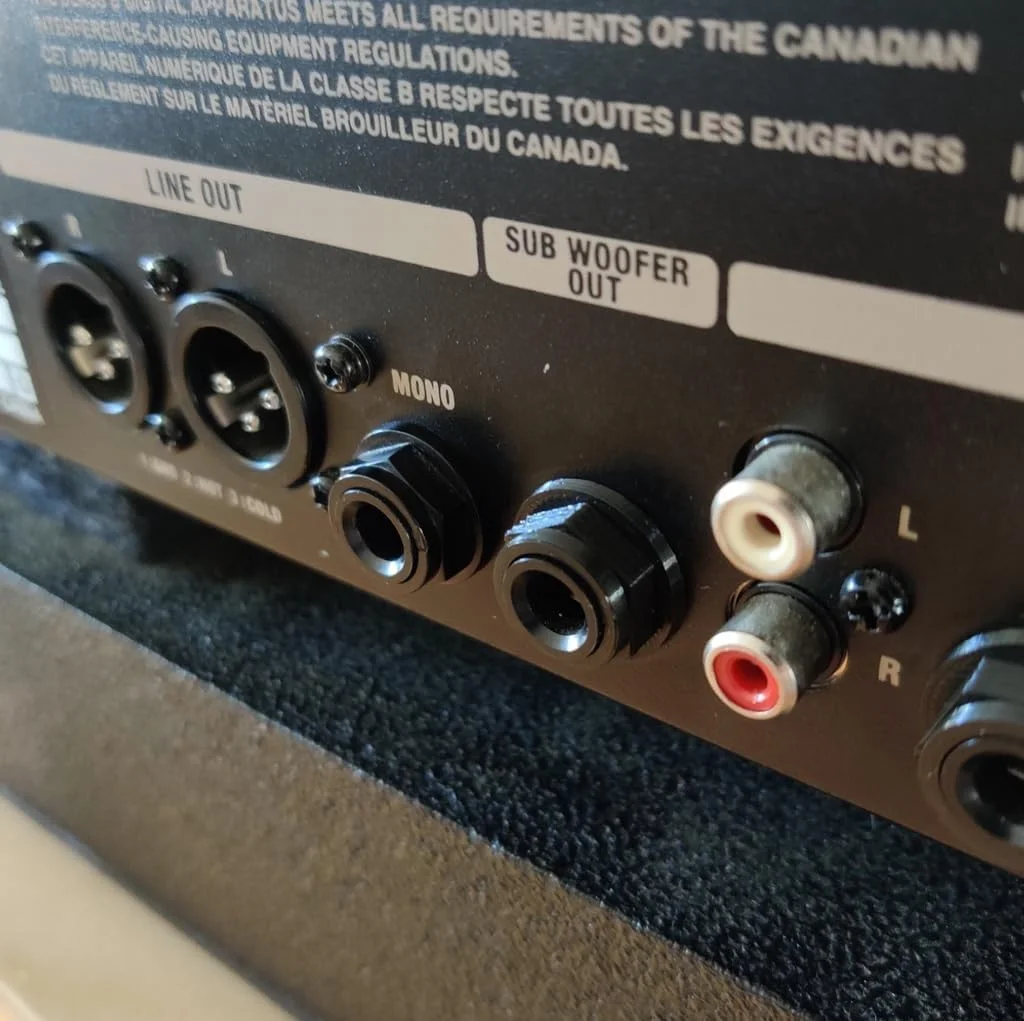 مهره های جک مشکی جایگزین سازگار با جک های 1/4 اینچی رولند (شماره قطعه 17041657) - رزوه M12x1 غیر استاندارد از قبل رزوه شده - مهره های سخت افزاری - قطعات جایگزین آمپلی فایر گیتار - (بسته 2 عددی) مهره های جک مشکی جایگزین سازگار با جک های 1/4 اینچی رولند (شماره قطعه 17041657) - رزوه M12x1 غیر استاندارد از قبل رزوه شده - مهره های سخت افزاری - قطعات جایگزین آمپلی فایر گیتار - (بسته 2 عددی)