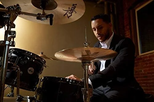 سنج تاپ زیلجیان ۱۴ اینچی سری K مدل Sweet HiHat (K0721)