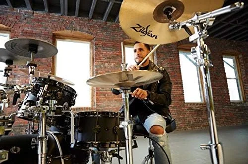 سنج تاپ زیلجیان ۱۴ اینچی سری K مدل Sweet HiHat (K0721)