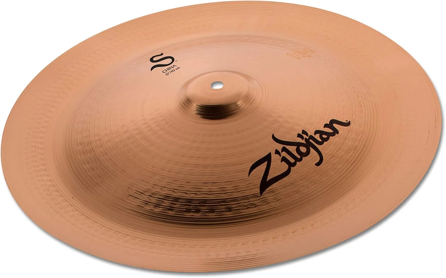 سنج چایـنا ۱۶ اینچی سری S زیلجیان