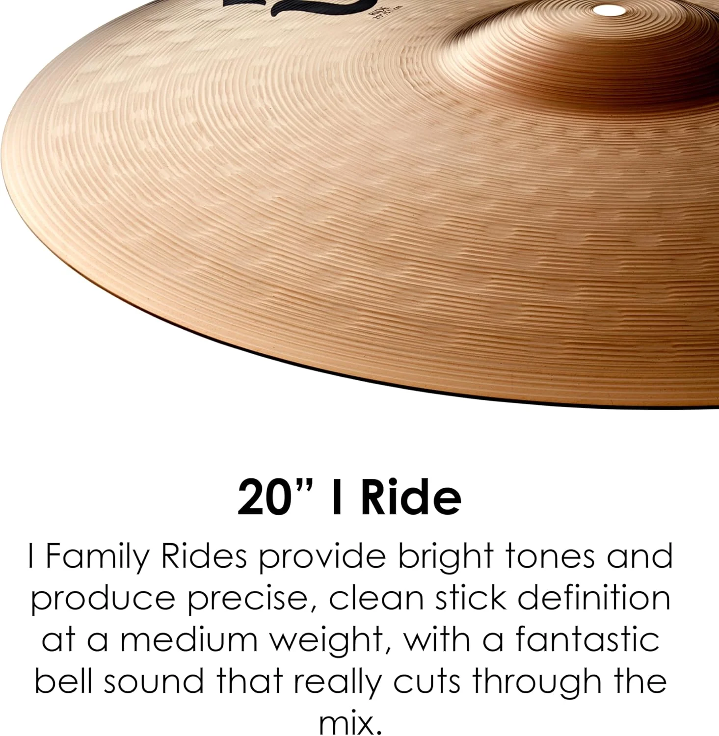 سنج راید ۲۰ اینچی سری I زیلجیان