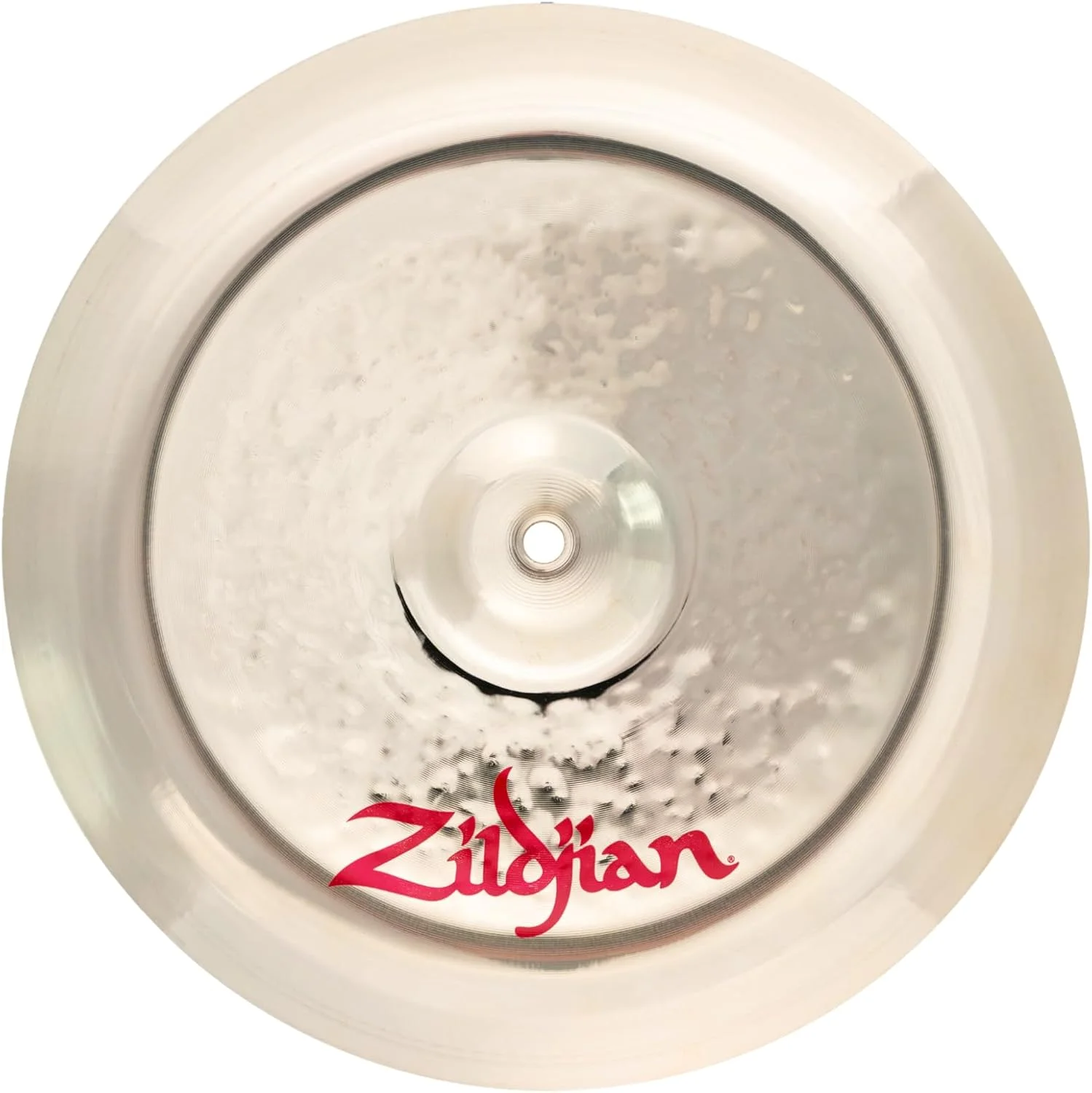 سنج Zildjian A0614 FX Series - سنج 14 اینچی Oriental China Trash سنج Zildjian A0614 FX Series - سنج 14 اینچی Oriental China Trash