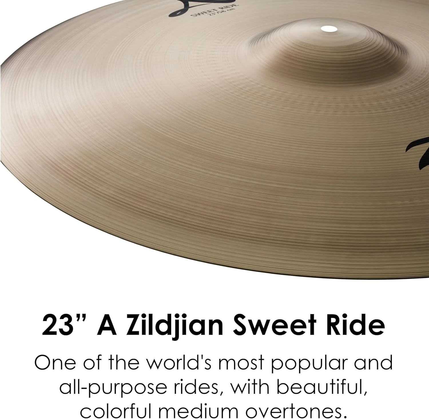 سنج راید شیرین ۲۳ اینچی زیلجیان سری A زیلجیان