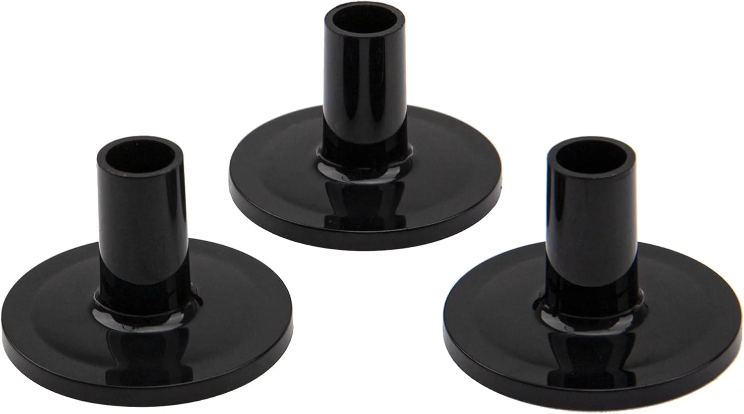 18 عدد فلت پایه سنج، فلت کلاچ، فلت کاپ های هت، مهره های بال سنج، آستین سنج و واشرهای فلزی جایگزین سازگار با لوازم جانبی کیت درام