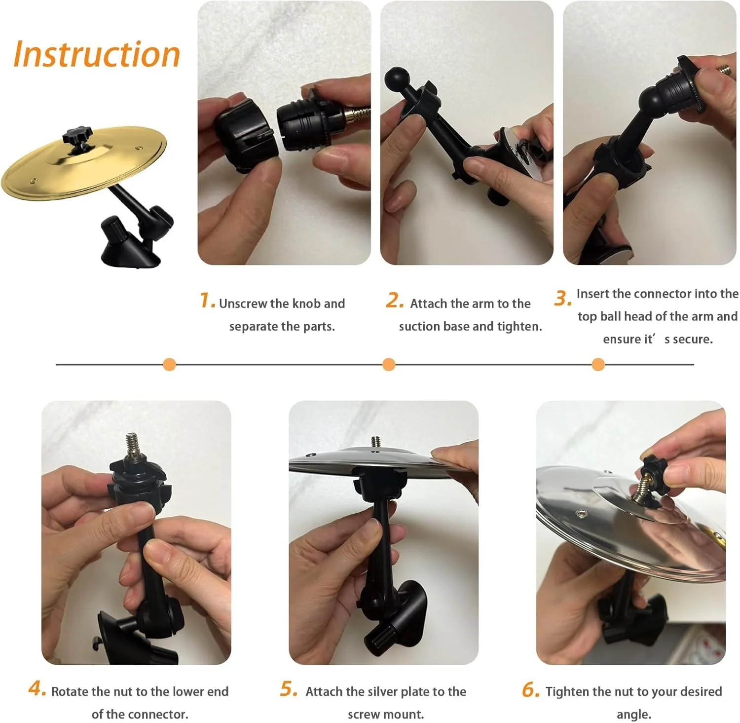 ست ۲ عددی سنجهای تصادفی زرد رنگ خودرو، مینی سنجهای درام دریچه هوا برای تزئین خودرو، مینی سنجهای تصادفی موزیکال سرگرم کننده برای طرفداران موسیقی ست ۲ عددی سنجهای تصادفی زرد رنگ خودرو، مینی سنجهای درام دریچه هوا برای تزئین خودرو، مینی سنجهای تصادفی موزیکال سرگرم کننده برای طرفداران موسیقی