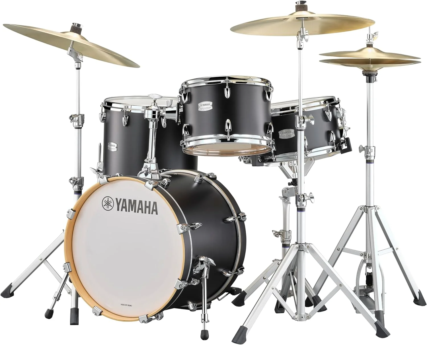 ست درام یاماها Tour Custom Bop Kit (TMP8F3)