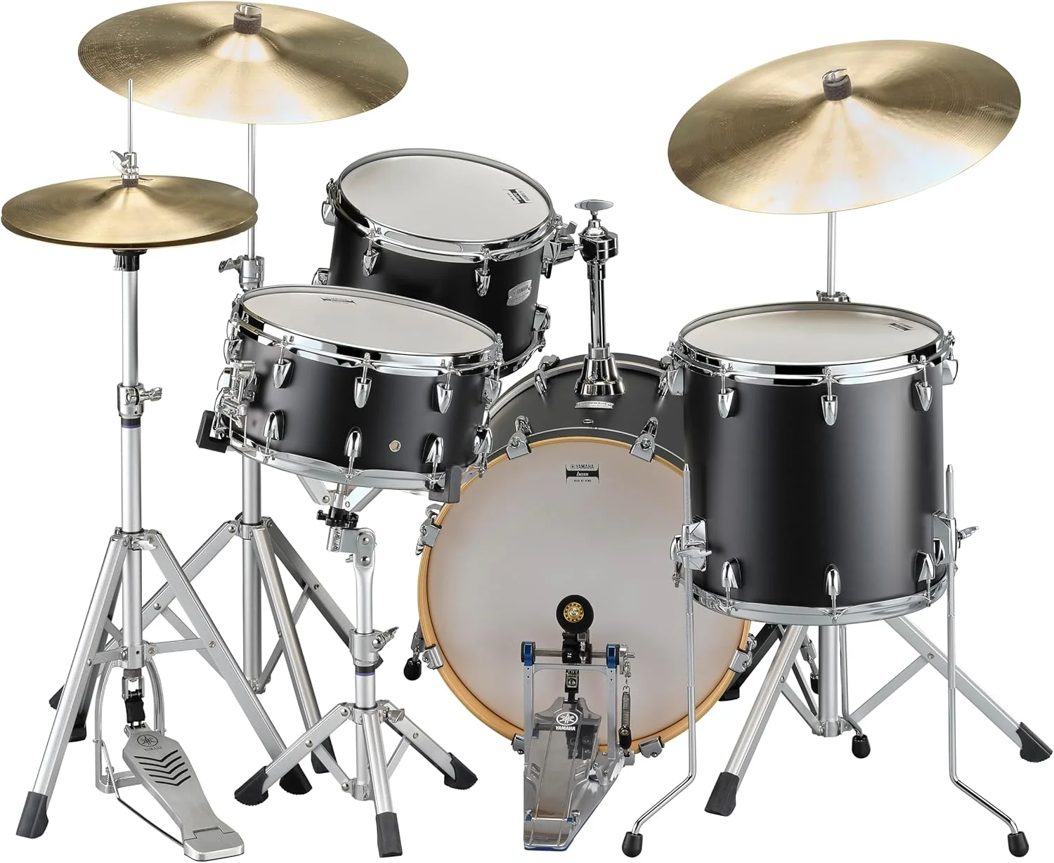 ست درام یاماها Tour Custom Bop Kit (TMP8F3)