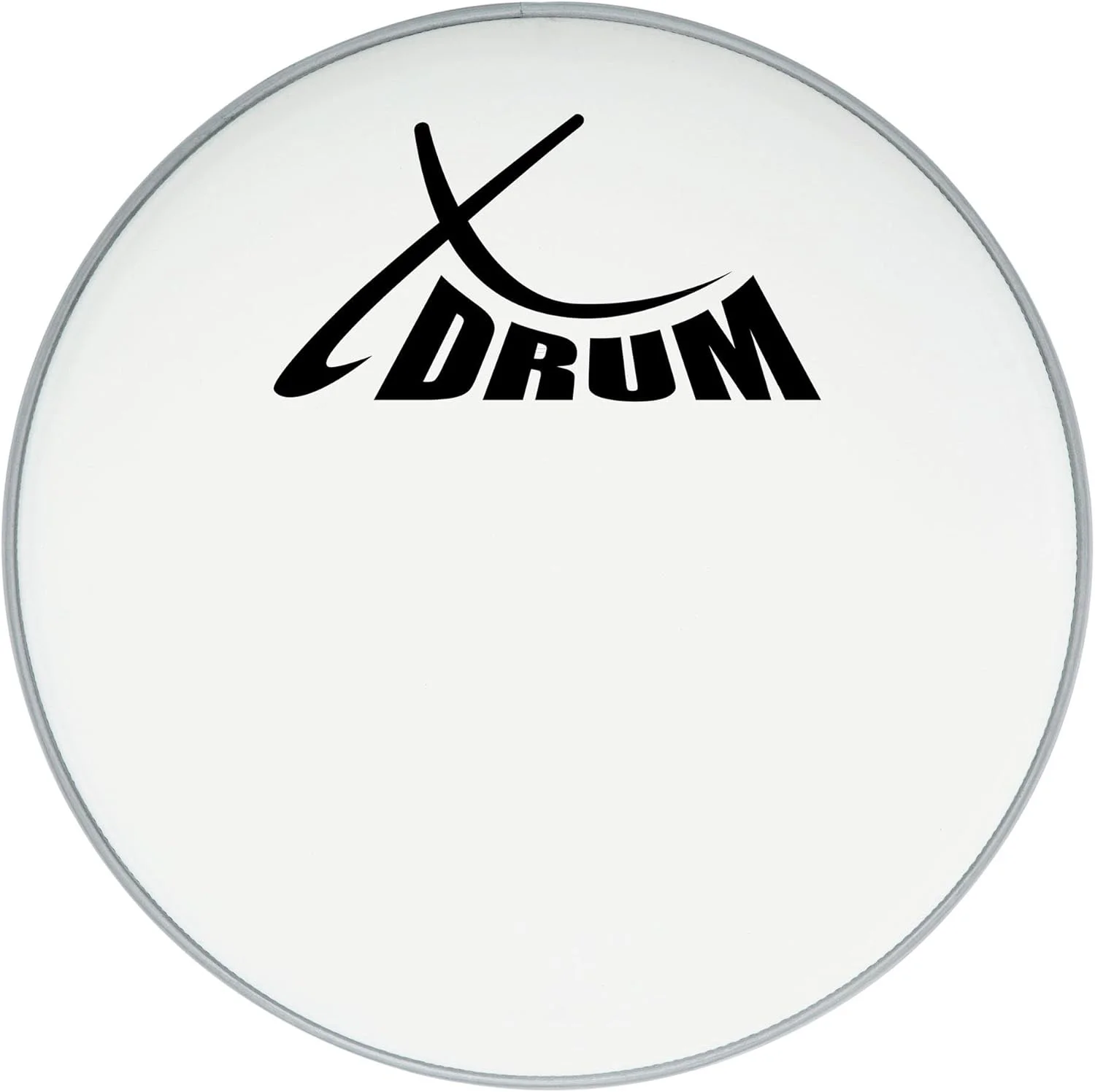 پوست درام باس XDrum با روکش 22 اینچ
