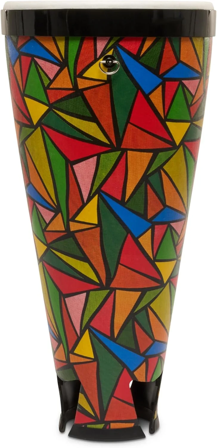 اشیکو بزرگ LP World Beat با کوک ثابت و قابلیت چیدن اشیکو بزرگ LP World Beat با کوک ثابت و قابلیت چیدن