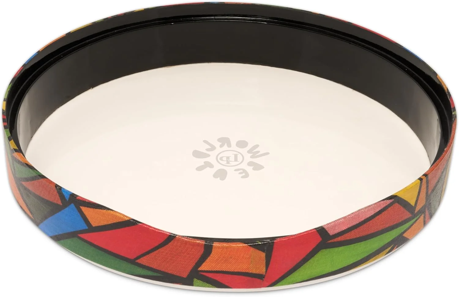 دف فریم ۱۴ اینچی LP World Beat از پیش کوک شده