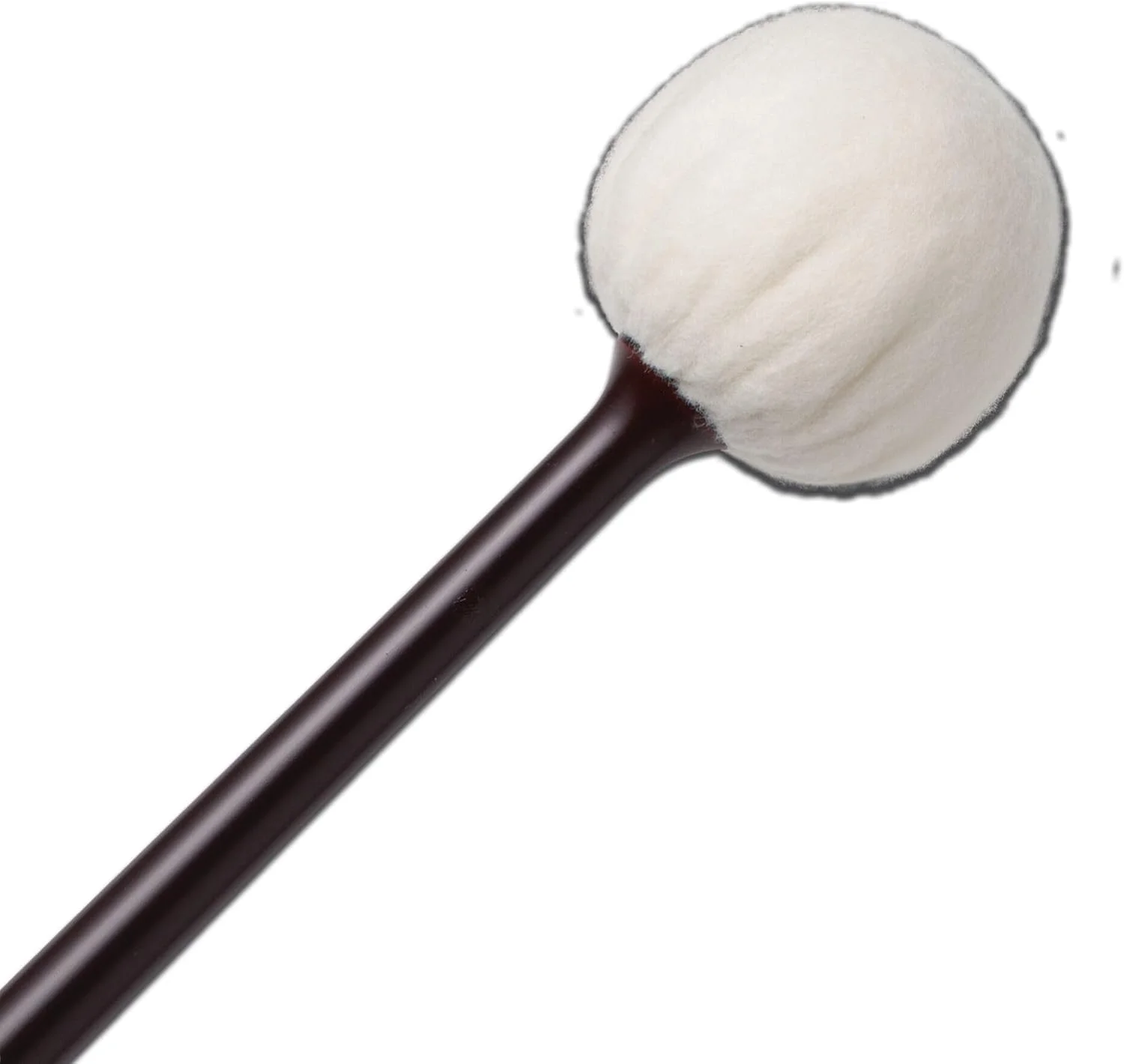 چوبهای رول درام باس Vic Firth Soundpower® (جفتی) چوبهای رول درام باس Vic Firth Soundpower® (جفتی)