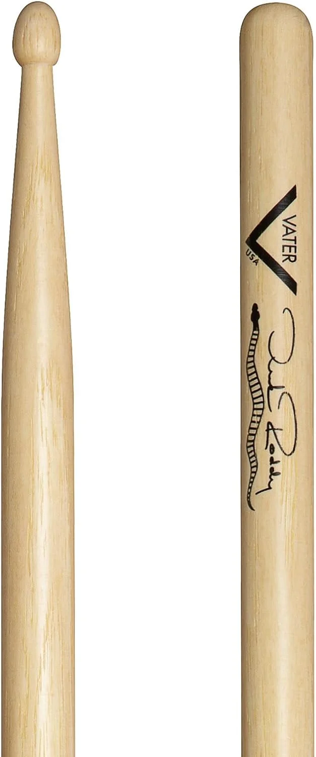 چوب درام مدل Derek Roddy از Vater