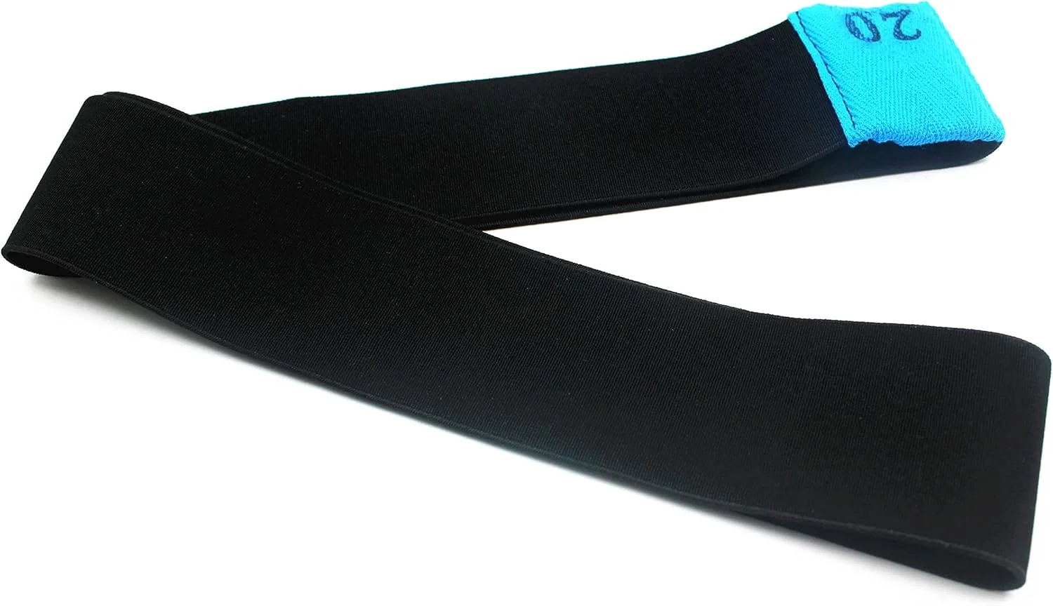 پد خفه کننده سیمبال 4 عددی 14/16/18/20 اینچی با کاهش صدا و حمله استیک برای تمرین درام ست Hi Hat عرض تسمه: 7 سانتی متر