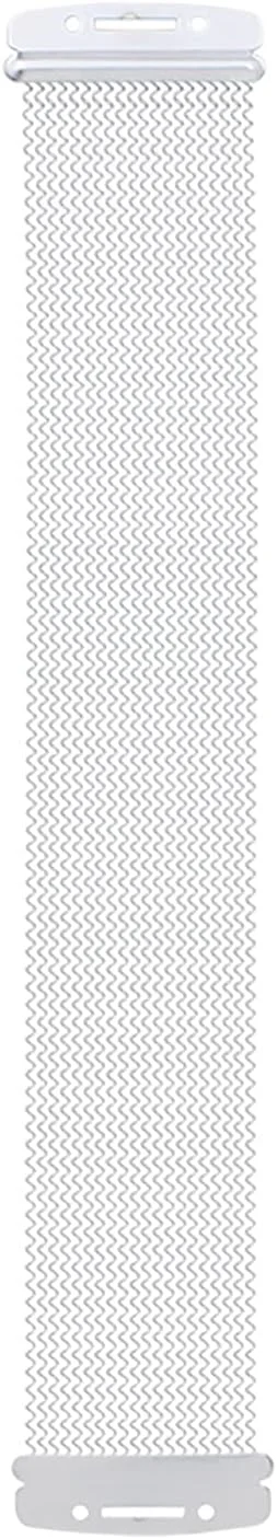 سیم اسنر فولادی 20 رشته، فنرهای درام با پاسخ سریع و واضح برای سیم اسنر 14 اینچی، سیم های درام به همراه جعبه فولادی، نصب آسان