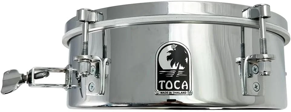 طبل اسنر تیمبال استیل توکا پرکاشن