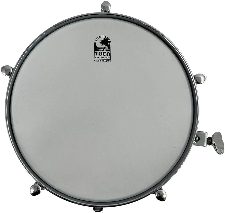 طبل اسنر تیمبال استیل توکا پرکاشن طبل اسنر تیمبال استیل توکا پرکاشن