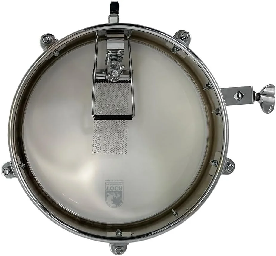 طبل اسنر تیمبال استیل توکا پرکاشن طبل اسنر تیمبال استیل توکا پرکاشن